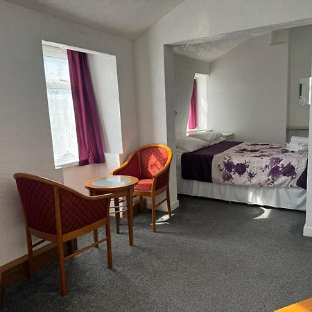 Delton Hotel ブラックプール エクステリア 写真