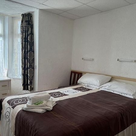 Delton Hotel ブラックプール エクステリア 写真