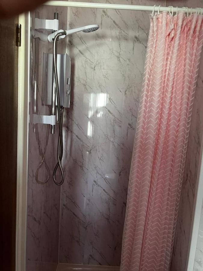 Delton Hotel ブラックプール エクステリア 写真