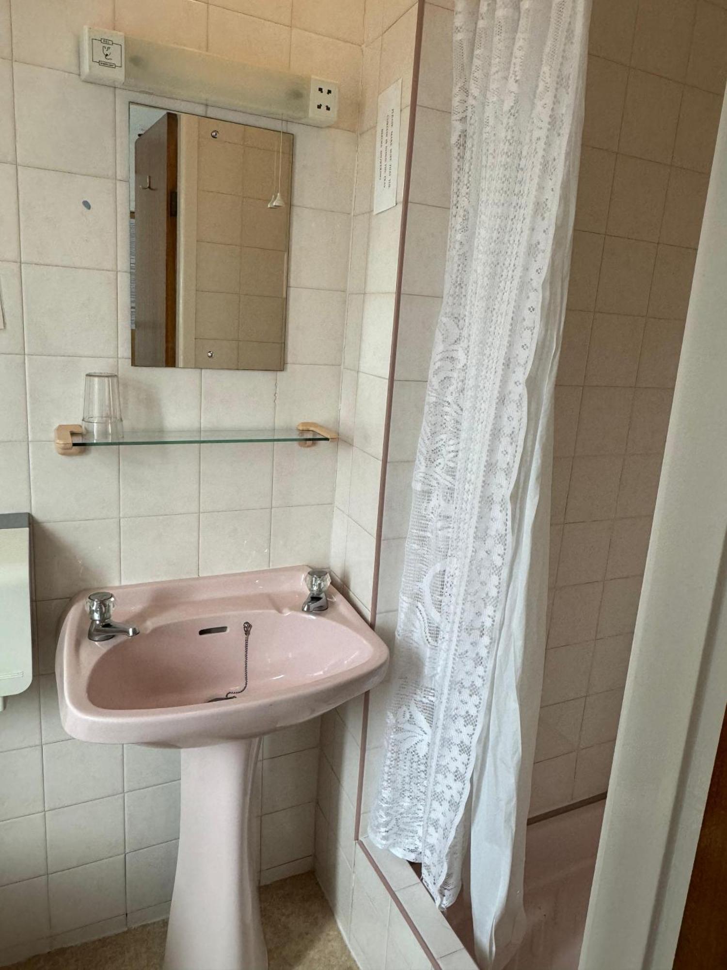 Delton Hotel ブラックプール エクステリア 写真